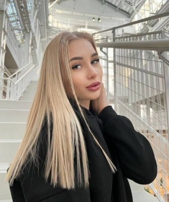 Марина