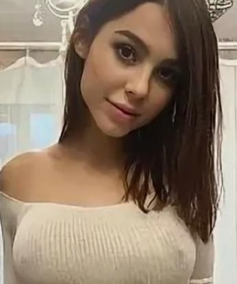 Анкета проститутки Арина - Фото 1, Октябрьский, 23 года, №6655